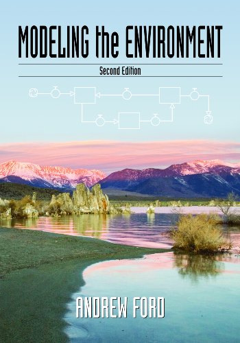 Beispielbild fr Modeling the Environment, Second Edition zum Verkauf von Midtown Scholar Bookstore