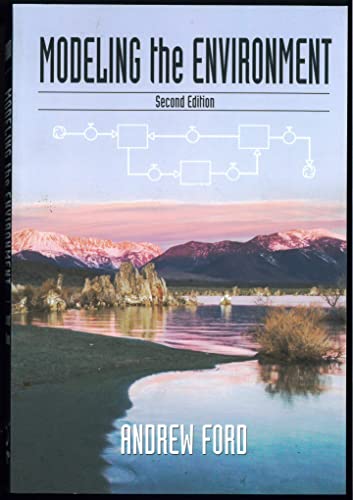 Stock image for Modeling the Environment, Second Edition for sale by Ergodebooks