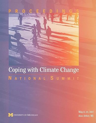 9781597265560: Coping with Climate Change: National Summit Proceedings