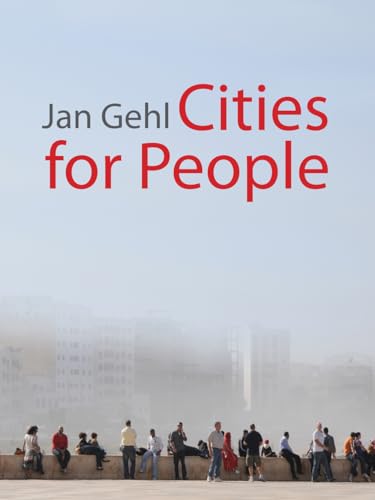 9781597265737: Cities for People