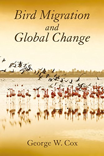 9781597266871: Bird Migration and Global Change