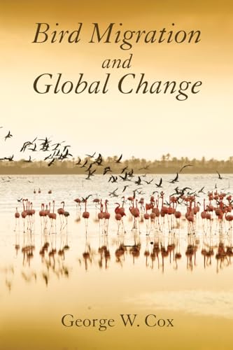 Beispielbild fr Bird Migration and Global Change zum Verkauf von HPB-Red