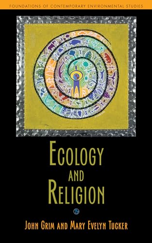 9781597267083: Ecology and Religion (Foundations of Contemporary Environmental Studies)