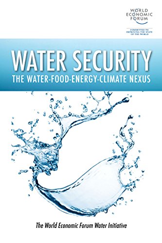 Beispielbild fr Water Security: The Water-food-energy-climate Nexus zum Verkauf von AwesomeBooks