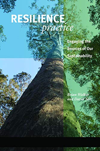 9781597268004: Resilience Practice: Building Capacity to Absorb Disturbance and Maintain Function