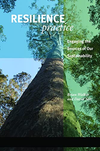 9781597268011: Resilience Practice: Building Capacity to Absorb Disturbance and Maintain Function