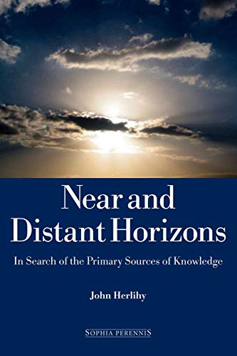 9781597310024: Near and Distant Horizons