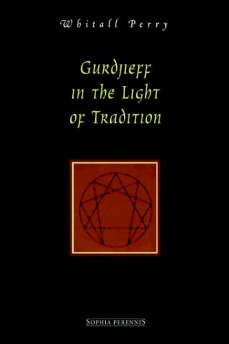 9781597310154: Gurdjieff in the Light of Tradition