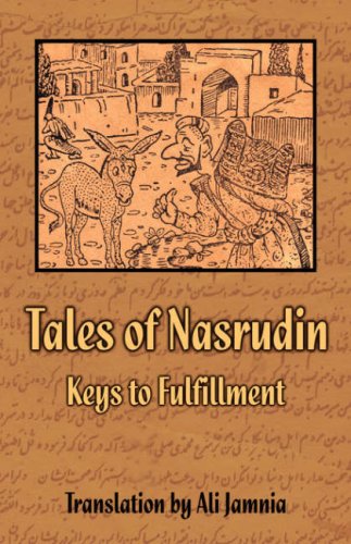 9781597310710: Tales of Nasrudin: Keys to Fulfillment