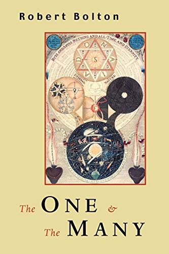 Imagen de archivo de The One and the Many: A Defense of Theistic Religion a la venta por WorldofBooks