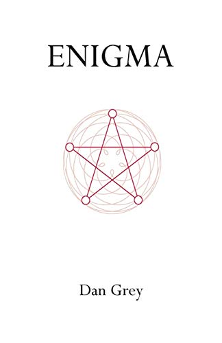Imagen de archivo de Enigma a la venta por Revaluation Books