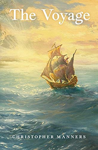 Stock image for The Voyage for sale by Book Deals