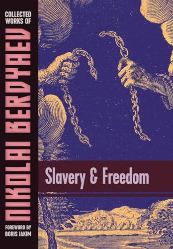 Stock image for Slavery and Freedom for sale by ThriftBooks-Dallas