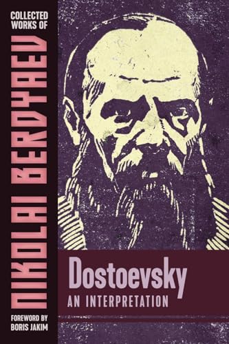 Stock image for Dostoevsky: An Interpretation for sale by Omega