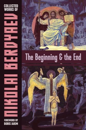 Stock image for The Beginning and the End for sale by Ergodebooks