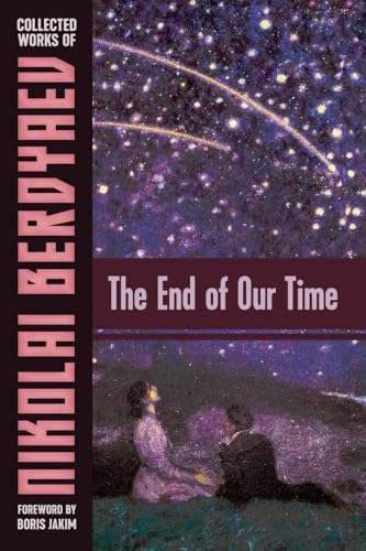 Stock image for The End of Our Time for sale by GF Books, Inc.