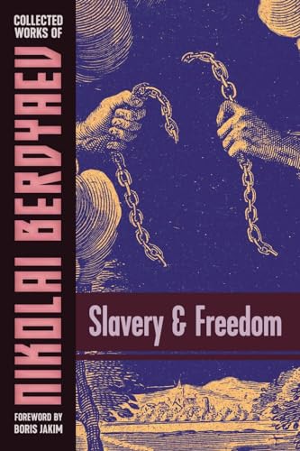 Beispielbild fr Slavery and Freedom zum Verkauf von Better World Books