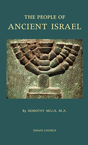 Stock image for The People of Ancient Israel for sale by Ergodebooks