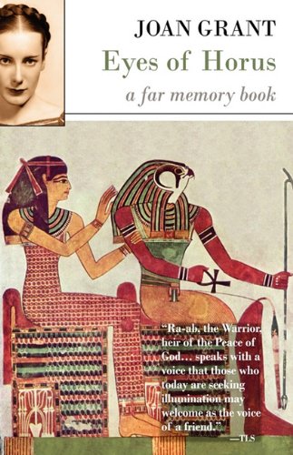 Stock image for Eyes of Horus for sale by ThriftBooks-Dallas