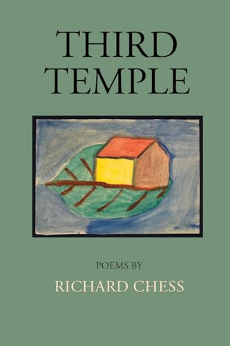 Stock image for Third Temple for sale by Bulrushed Books