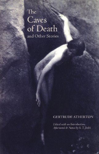 Beispielbild fr The Caves of Death, and Other Stories zum Verkauf von ThriftBooks-Dallas
