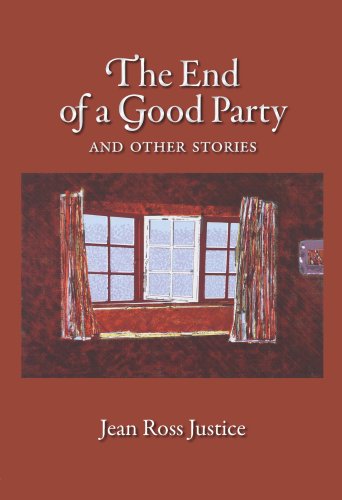 Stock image for The End of a Good Party and Other Stories for sale by Archer's Used and Rare Books, Inc.