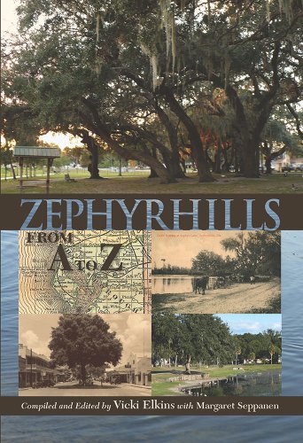 9781597320504: Zephyrhills from A to Z