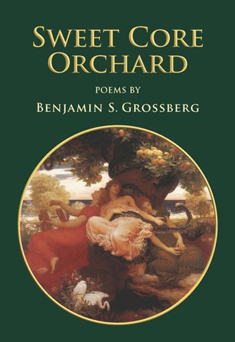 Imagen de archivo de Sweet Core Orchard: Poems a la venta por ThriftBooks-Dallas