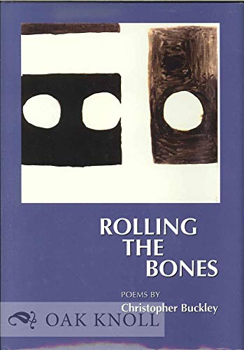 Stock image for Rolling the Bones for sale by Second Edition Books