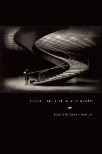 9781597320849: Music for the Black Room