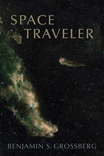 9781597321198: Space Traveler: Poems