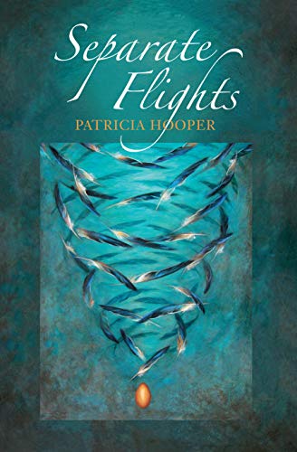 Beispielbild fr Separate Flights : Poems zum Verkauf von Better World Books