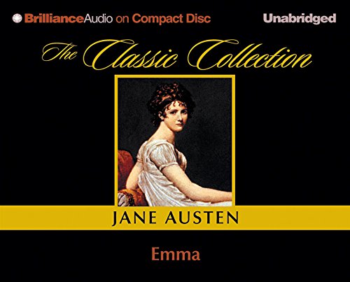 Emma (The Classic Collection) (9781597371278) by Austen, Jane