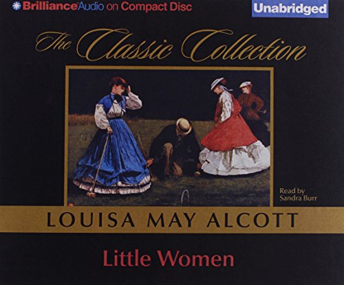 9781597371377: Little Women (The Classic Collection)