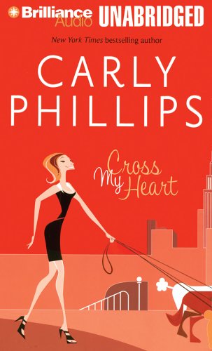 Cross My Heart (9781597371919) by Phillips, Carly