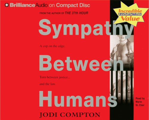 Stock image for Sympathy Between Humans for sale by Half Price Books Inc.