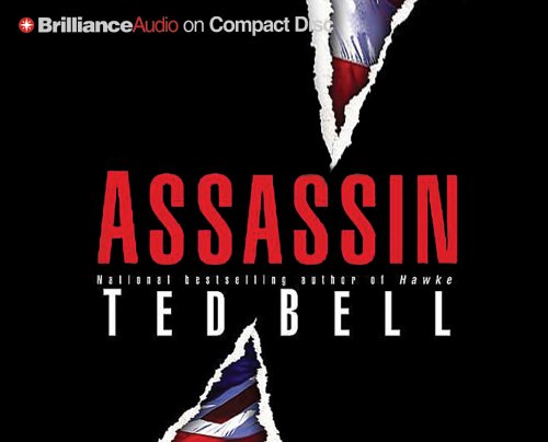 Assassin (Hawke Series) (9781597373654) by Bell, Ted