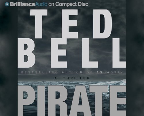 Pirate (Hawke Series) (9781597373753) by Bell, Ted