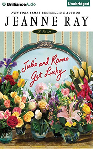 Stock image for Julie and Romeo Get Lucky for sale by The Yard Sale Store