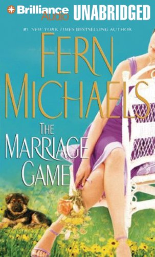 Imagen de archivo de The Marriage Game a la venta por ABC Books