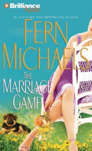 Imagen de archivo de The Marriage Game a la venta por Half Price Books Inc.