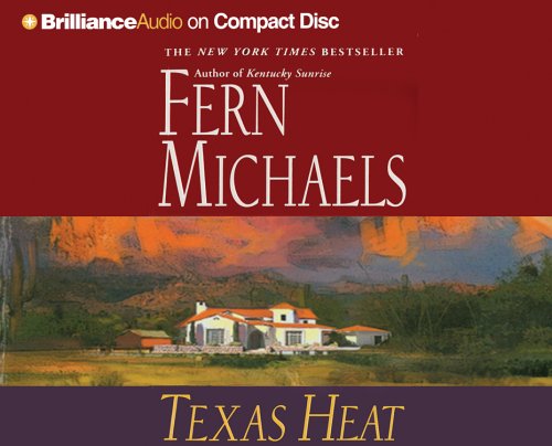 Texas Heat (Texas Series) (9781597375009) by Michaels, Fern
