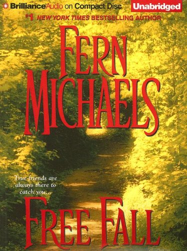 Free Fall (Sisterhood Series) (9781597375924) by Michaels, Fern