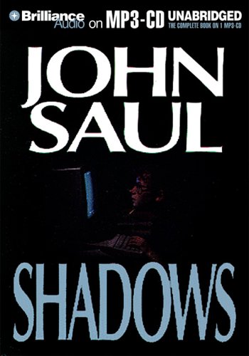 Shadows (9781597376020) by Saul, John