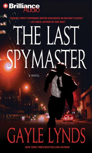 9781597376143: The Last Spymaster