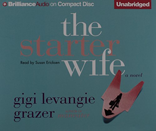 Imagen de archivo de The Starter Wife a la venta por Half Price Books Inc.