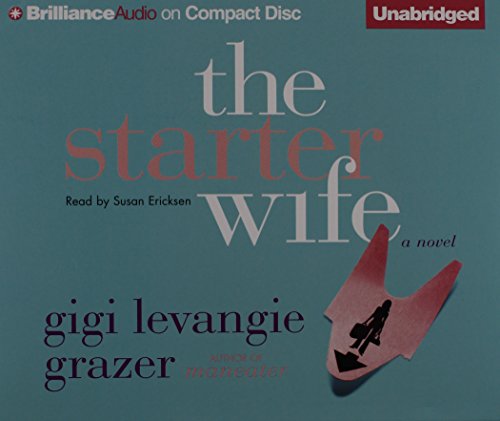 Stock image for The Starter Wife for sale by Half Price Books Inc.