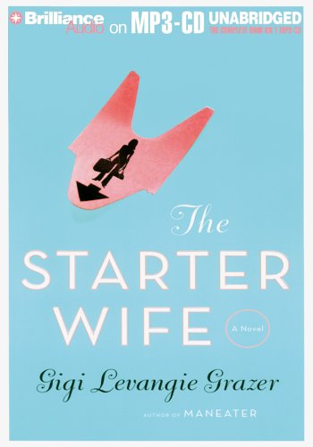 Stock image for The Starter Wife for sale by The Yard Sale Store