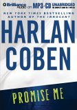 Promise Me (Myron Bolitar, 8) (9781597376297) by Coben, Harlan