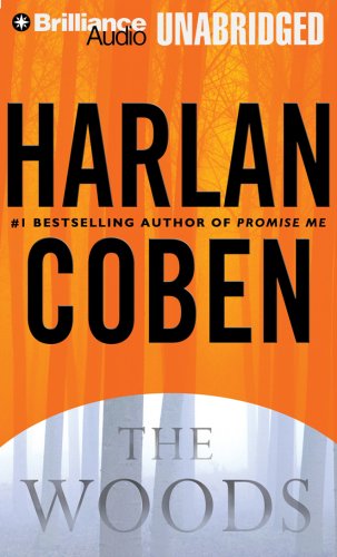 The Woods (9781597376396) by Coben, Harlan